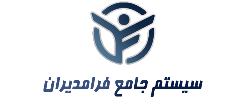 لوگو فرامدیران